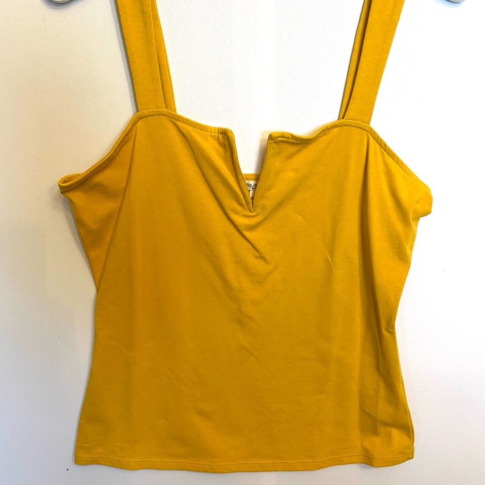 Express one eleven tank